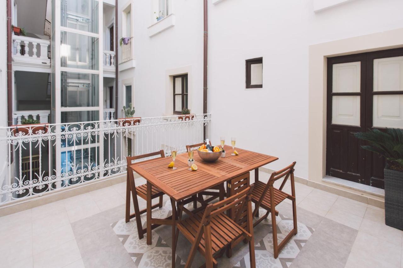 New Apartment With Patio Syracuse Exterior photo